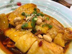-稻香酒家·33年老字号·港式粤菜(富邦中心店)