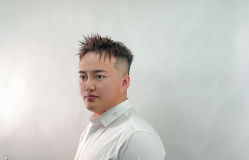 -绅仕門男士理发馆