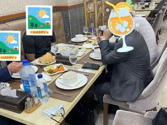 -bosphorus 铂斯西餐厅·土耳其烧烤(环市中路店)