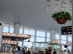-杭州萧山国际机场