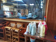 -哈啾嗨蒙古娃娃主题餐厅(巴彦塔拉店)