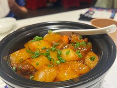 -南宁荔园维景国际酒店·荔园中餐厅