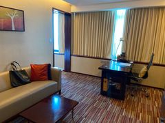 -上海龙之梦万丽酒店