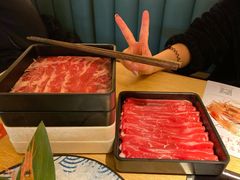 -温野菜涮涮锅(西单大悦城店)