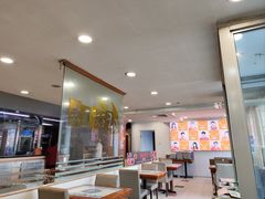 -东方饺子王(让胡路远望店)