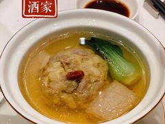 -御彩酒家(东风东路店)