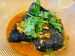 长沙臭豆腐-望湘园·湖南菜(宏伊店)