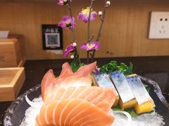 -栖川山葵家·寿喜锅·日式料理(龙湖北城天街商场店)