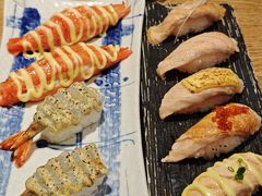 -大雄寿司(洛浦店)