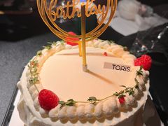 -Toris(LuOne凯德晶萃广场店)