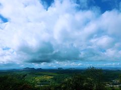 -帽儿山国家森林公园