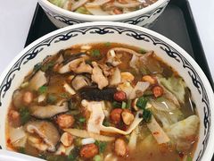 -三品桂林米粉(西单店)