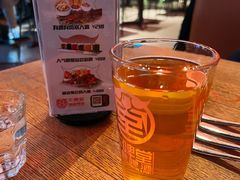 -牛啤堂精酿啤酒餐吧(五棵松华熙店)