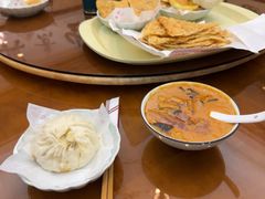 -方中山胡辣汤(顺河路店)