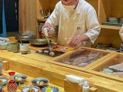 -镹·鱼料理  国产鱼使用店