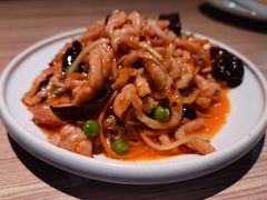 -老昌春饼(松北店)