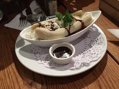 -Geneva日内瓦餐厅(西郊宝成花苑店)