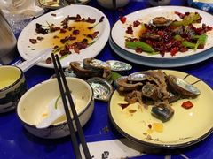 -荣祥海鲜·烟台菜(胜利路二部)