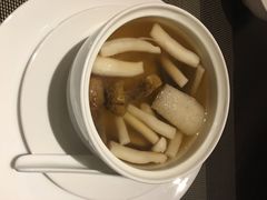 -浙江安吉JW万豪酒店·万豪中餐厅