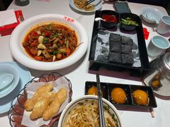 -火宫殿·小吃王国(坡子街店)