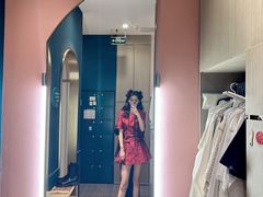 -海马体照相馆(西安阳光天地店)