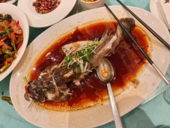 -金茂深圳JW万豪酒店·宴会厅