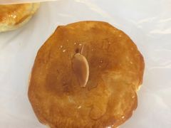 老婆饼-味多美(江安路店)