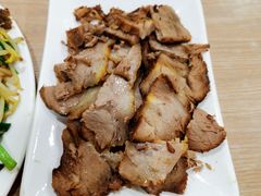 熏肉-姥家春饼店(漳州二路店)