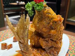 -城南往事·鲁菜济南菜(软件园美莲广场店)