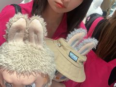 -泡泡玛特POPMART(正弘城店)