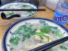 -鸭小妹鸭血粉丝(老门东店)