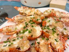 -顺德人家食府(黄金广场店)