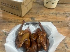 -味为先光明乳鸽(光明总店)