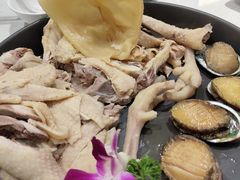 -八珍玉食鸡煲·打边炉(印象城店)