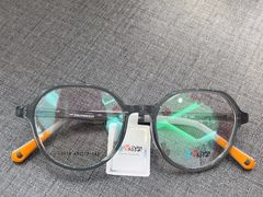 -美式眼镜(莲安东路店)