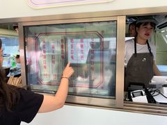 -喜茶(北京三里屯太古里店)