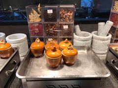 -味餐厅·海鲜·火锅·自助餐