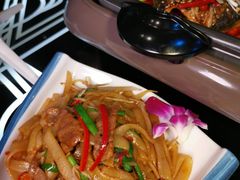 -星璨火吧KTV聚会餐厅(丰庆路店)