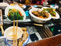 -哈啾嗨·新概念蒙餐(红星新城店)