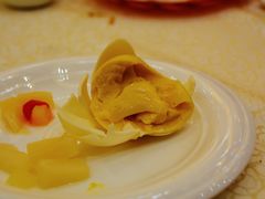 恐龙蛋-顺德人家食府(黄金广场店)
