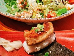 鹅肝寿司-醉虎传(南锣鼓巷店)