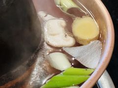 -裕德孚·非遗手切涮羊肉(东直门内大街店)