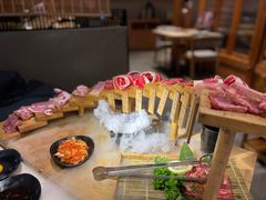 -AJIYA味屋和牛烤肉自助放题(温州万象城店)