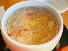 海鲜粥-蟹道乐(道顿堀本店)