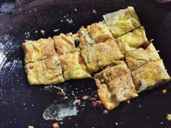 -周记热干面豆皮大王(桃花东街店)