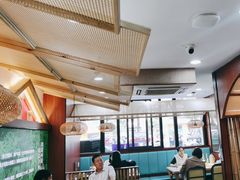 -光海·乡记酸菜鱼·始于1996(花园路店)