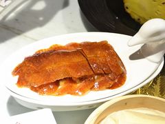 -北京老铺烤鸭(老城根店)