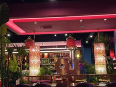 -品泰·泰国餐厅(苏州中心店)