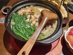-千代武日本料理(哈西店)