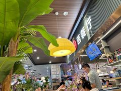 -Aqua Oasis 水天堂(常熟永旺店)